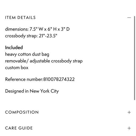 Brandon Blackwood Kendrick Trunk - Picture 7 of 7